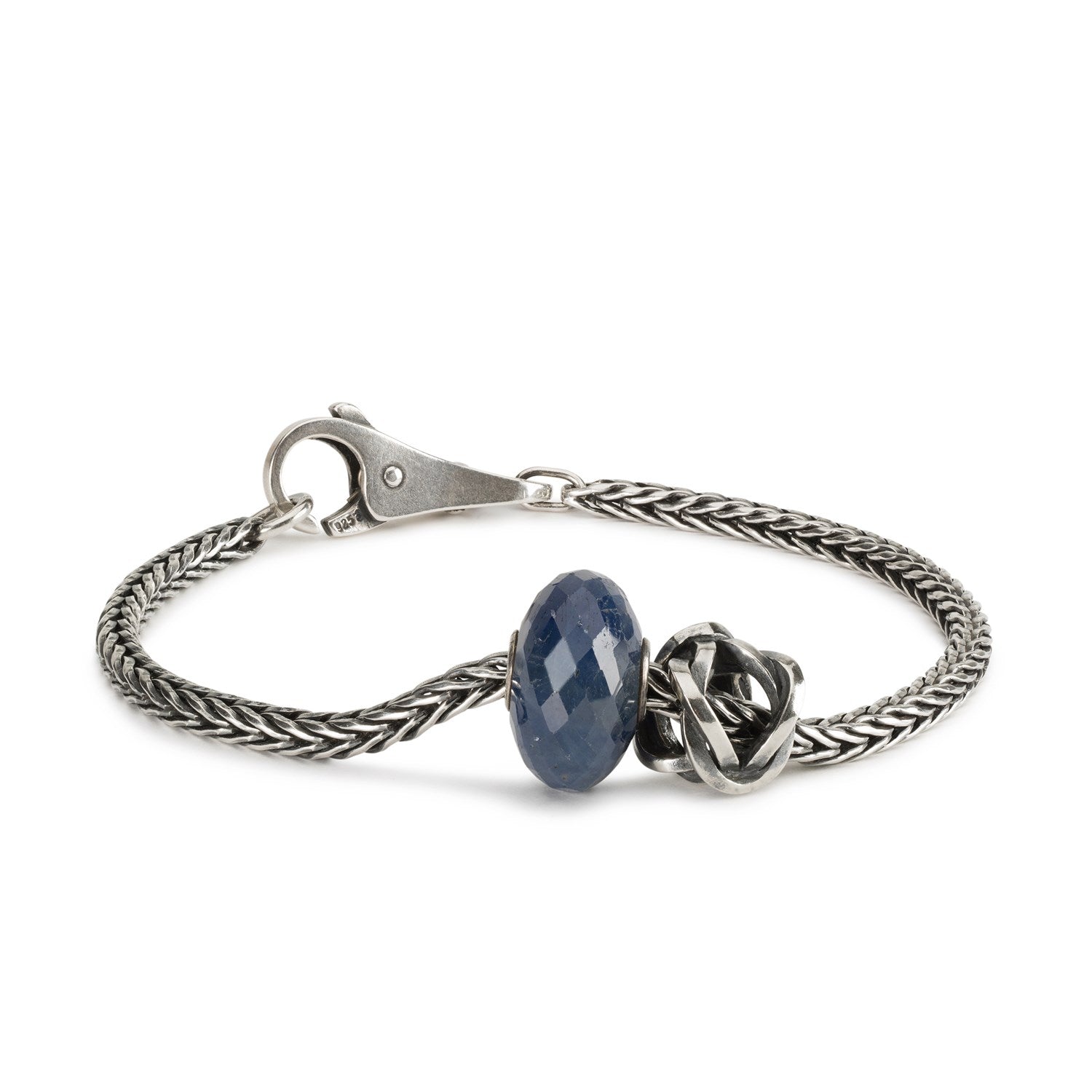 Bracciale Trollbeads Resilienza TAGBE-20218