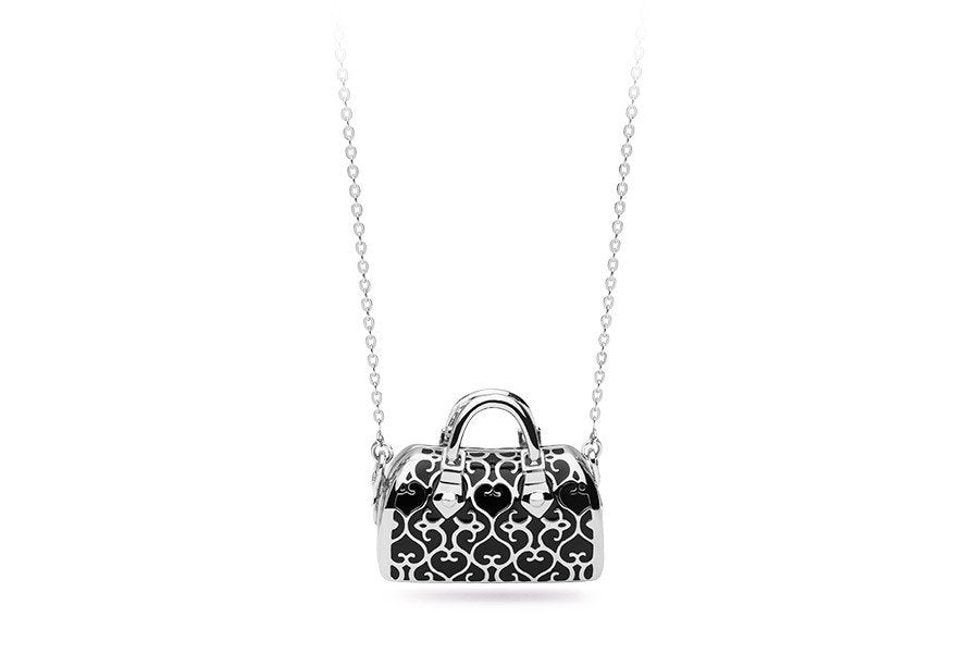 Collana Rosato   RIC23