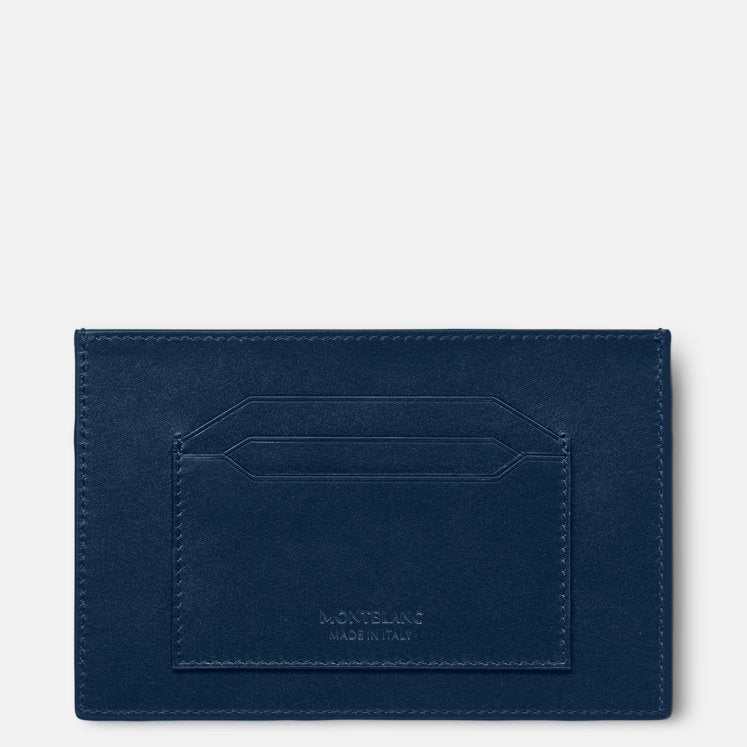 Porta Carte 6 Scomparti Montblanc "Meisterstuck" 129910