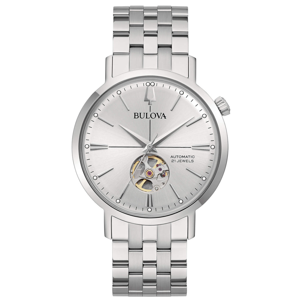 Orologio Bulova "Aerojet" 96A276