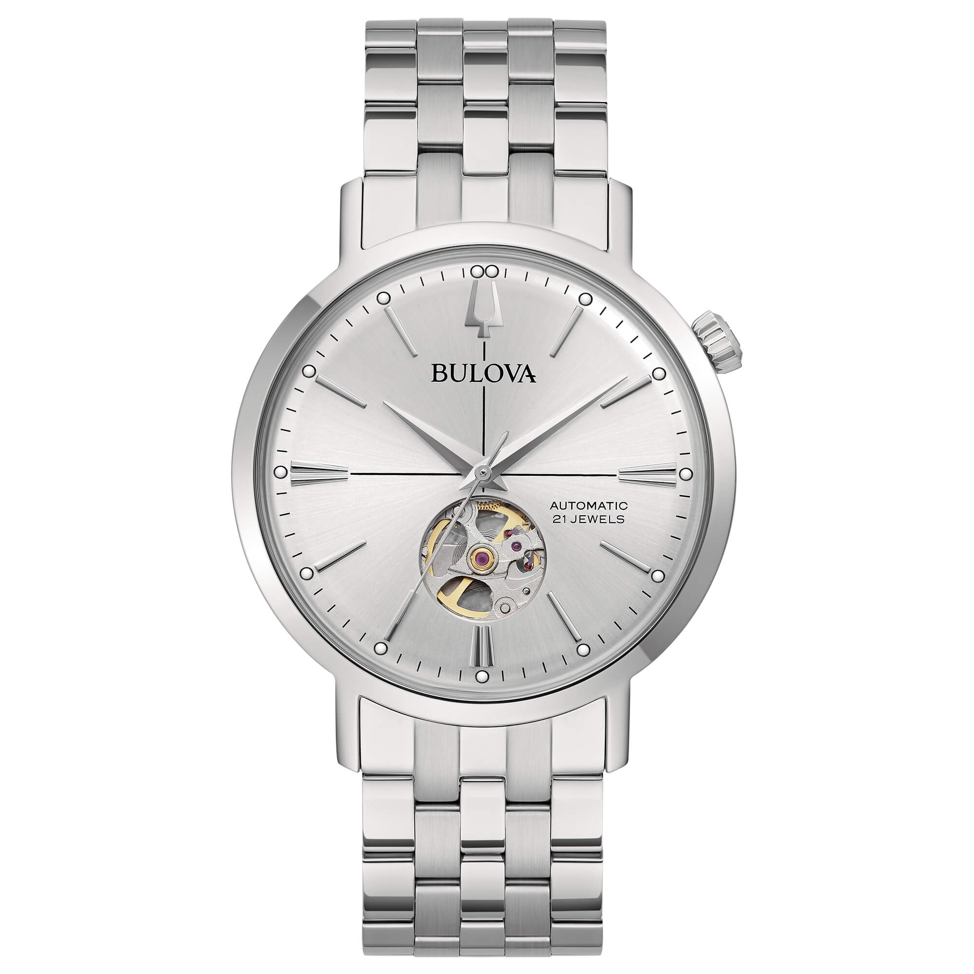 Orologio Bulova "Aerojet" 96A276