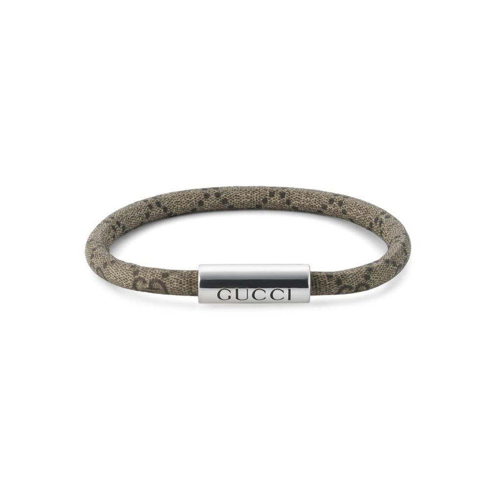 BRACCIALE GUCCI TRADEMARK YBA797156001