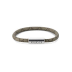 BRACCIALE GUCCI TRADEMARK YBA797156001