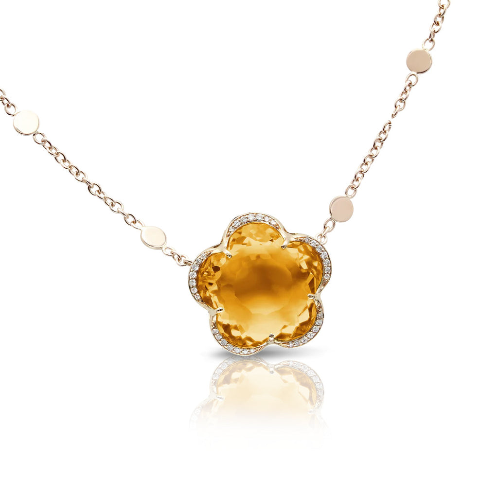 COLLANA PASQUALE BRUNI BON TON DIVINE 16431r