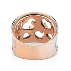 Le Bebè Girls' Ring LBB354