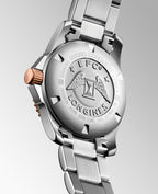 Orologio Longines Hydroconquest L3.781.3.58.7