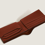 Portafoglio 6 tasche Montblanc Meisterstuck 223135
