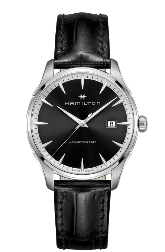 Hamilton Jazzmaster H32451731 watch