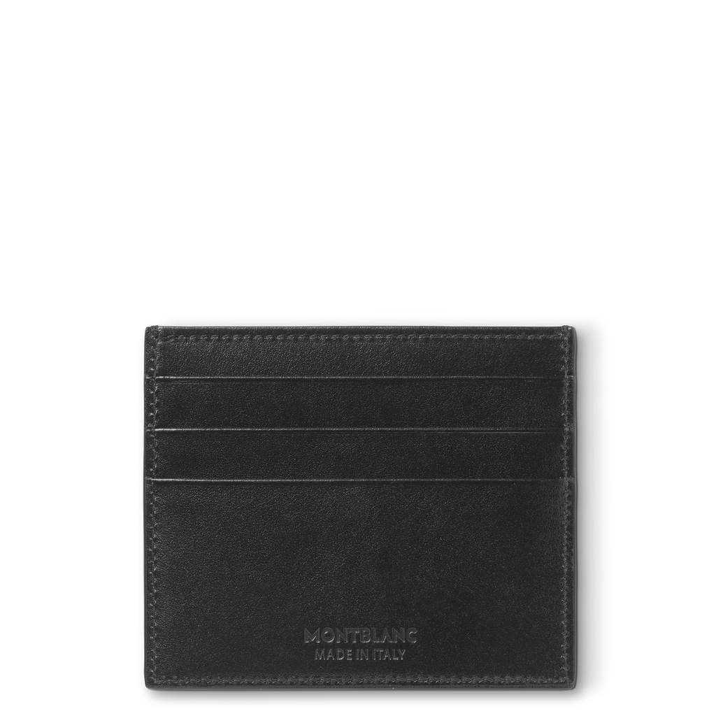 Montblanc Meisterstück 198324 6-pocket card holder