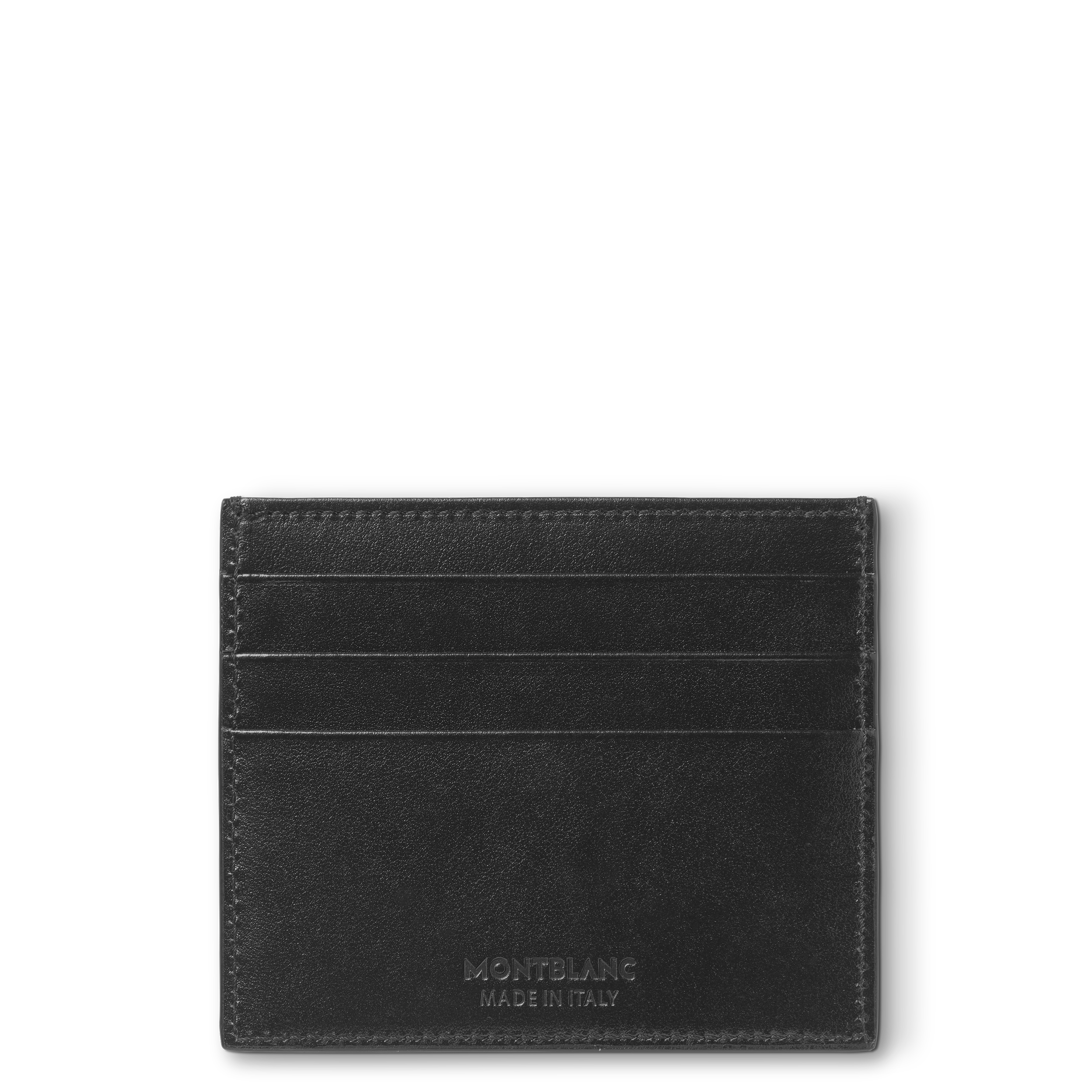 Montblanc Meisterstück 198324 6-pocket card holder