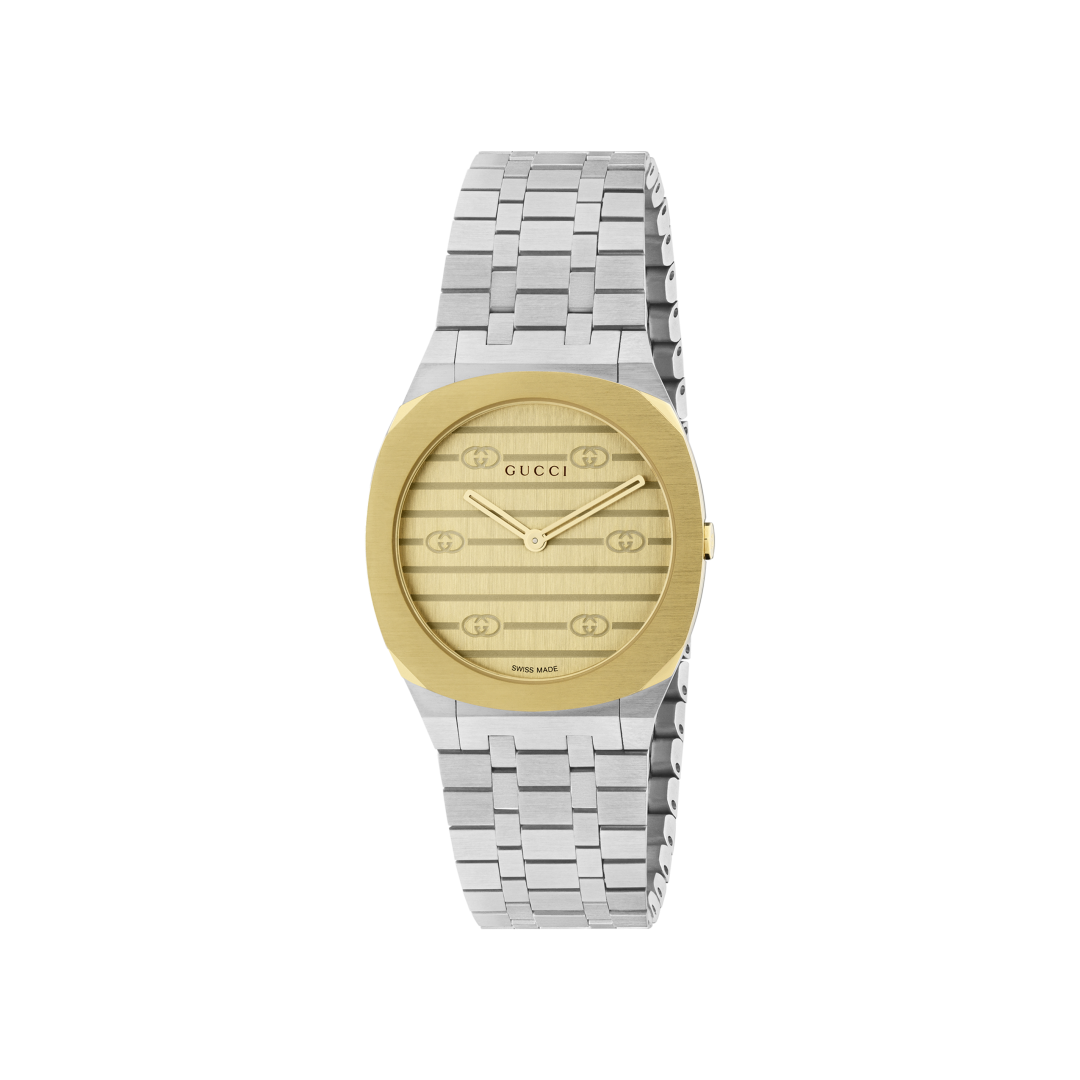 Orologio Gucci "25H" YA163502