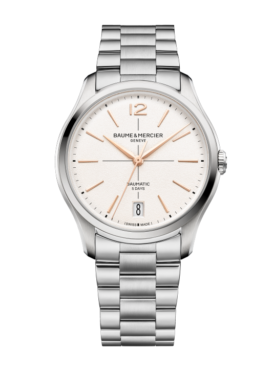 Orologio Baume & Mercier M0A10793