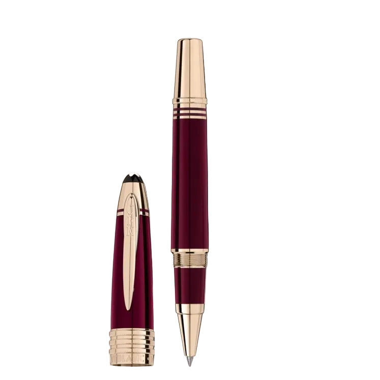 Penna Montblanc "John F. Kennedy" Edizione Limitata 118082