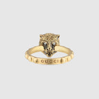 Gucci Le Marchè Des Marveilles ring   YBC502868002013