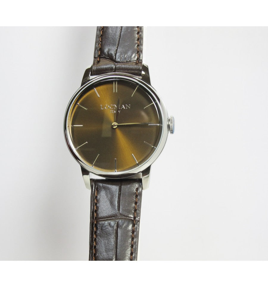 Orologio Locman 1960 0251V04-00BNNKPT