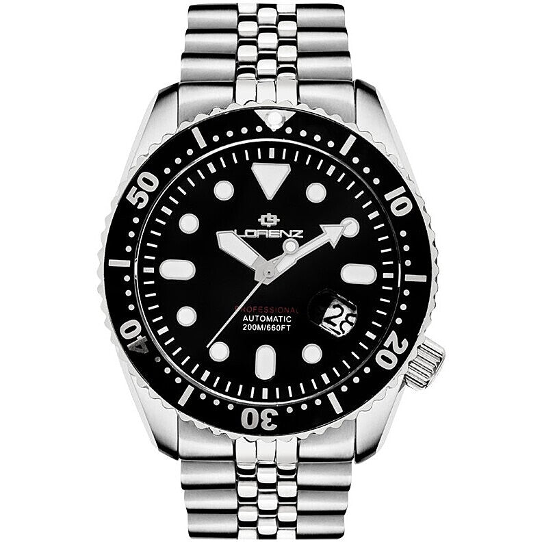 Orologio Lorenz Shark 3 030138AA