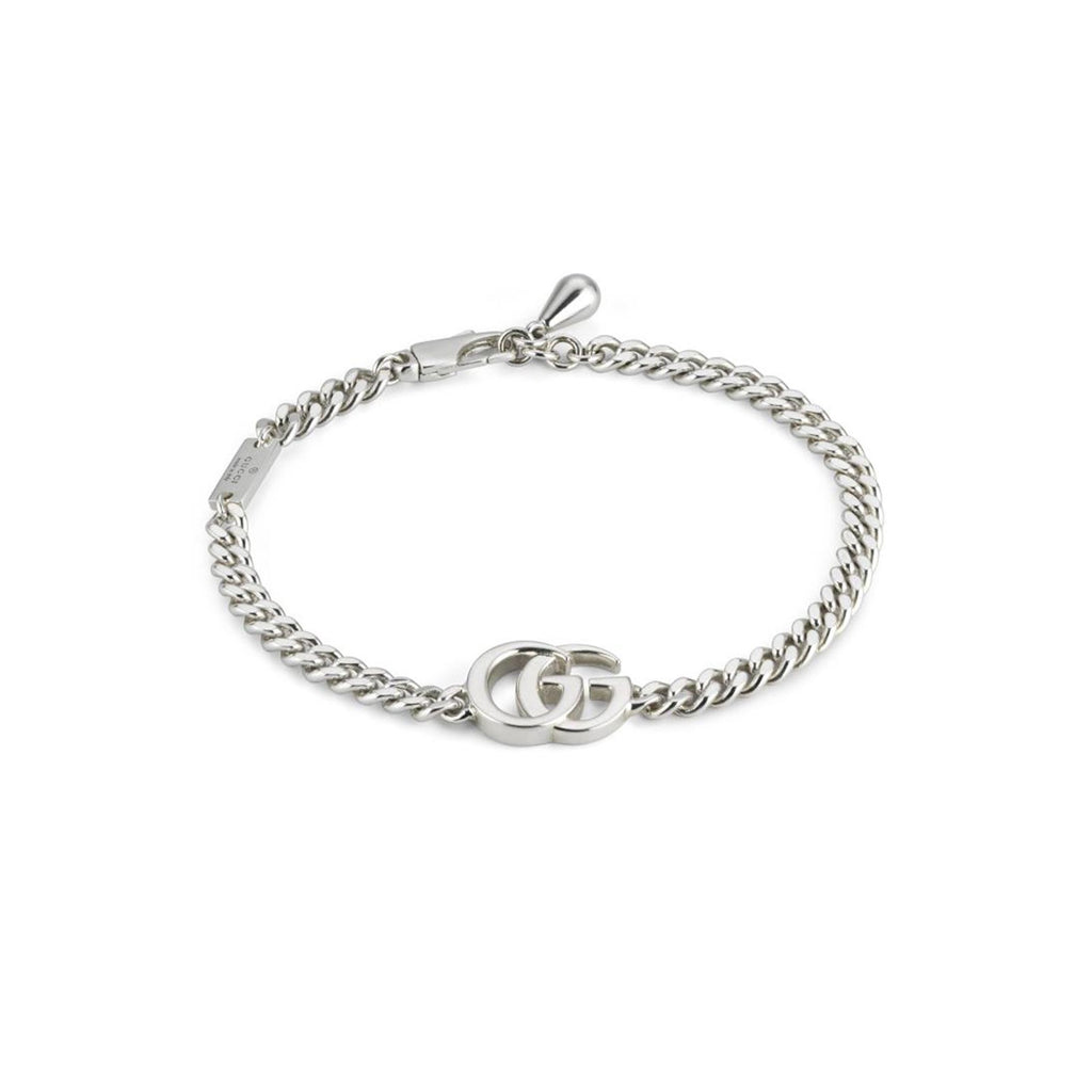 BRACCIALE GUCCI GG MARMONT YBA814917001