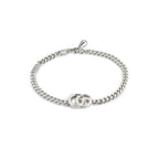 BRACCIALE GUCCI GG MARMONT YBA814917001