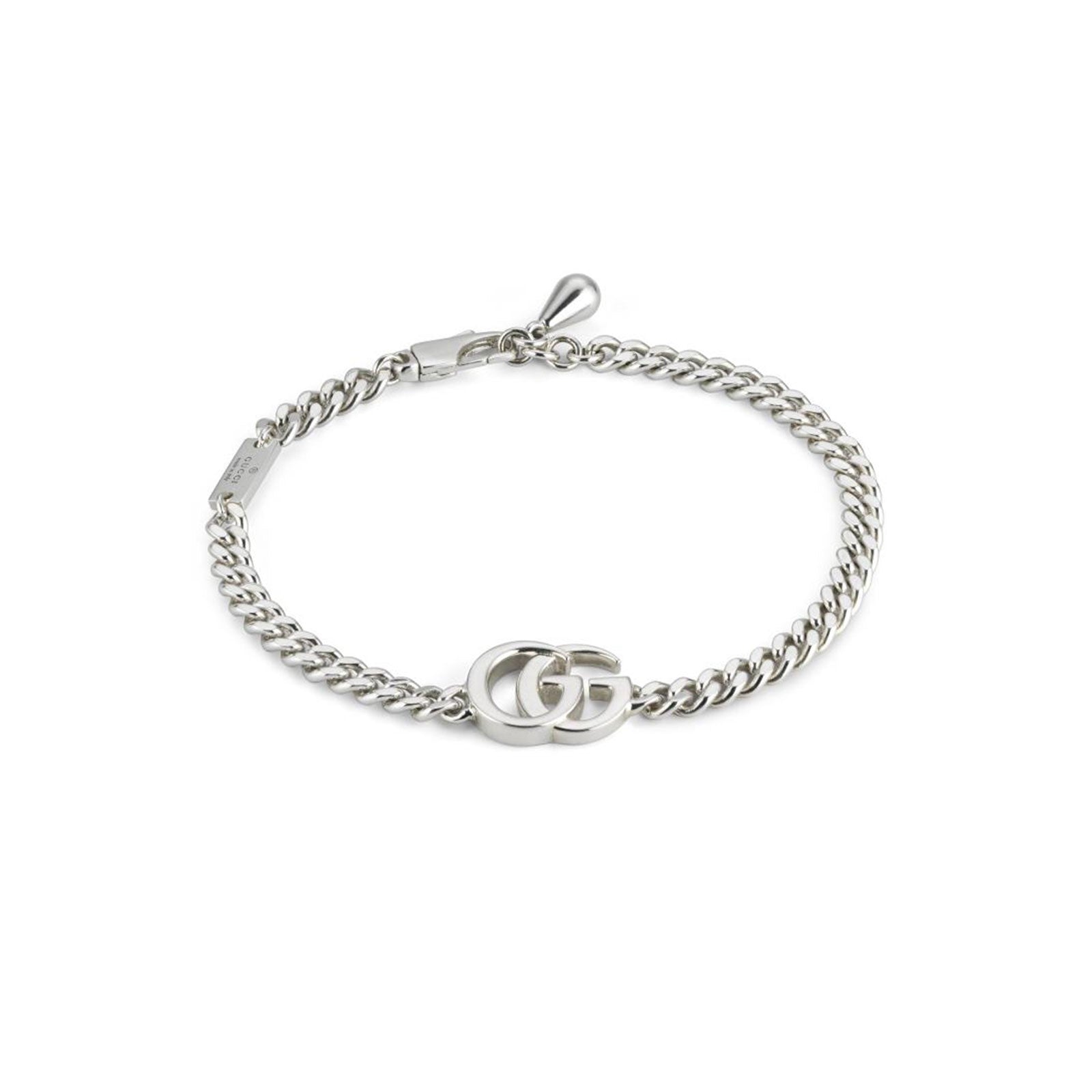 BRACCIALE GUCCI GG MARMONT YBA814917001
