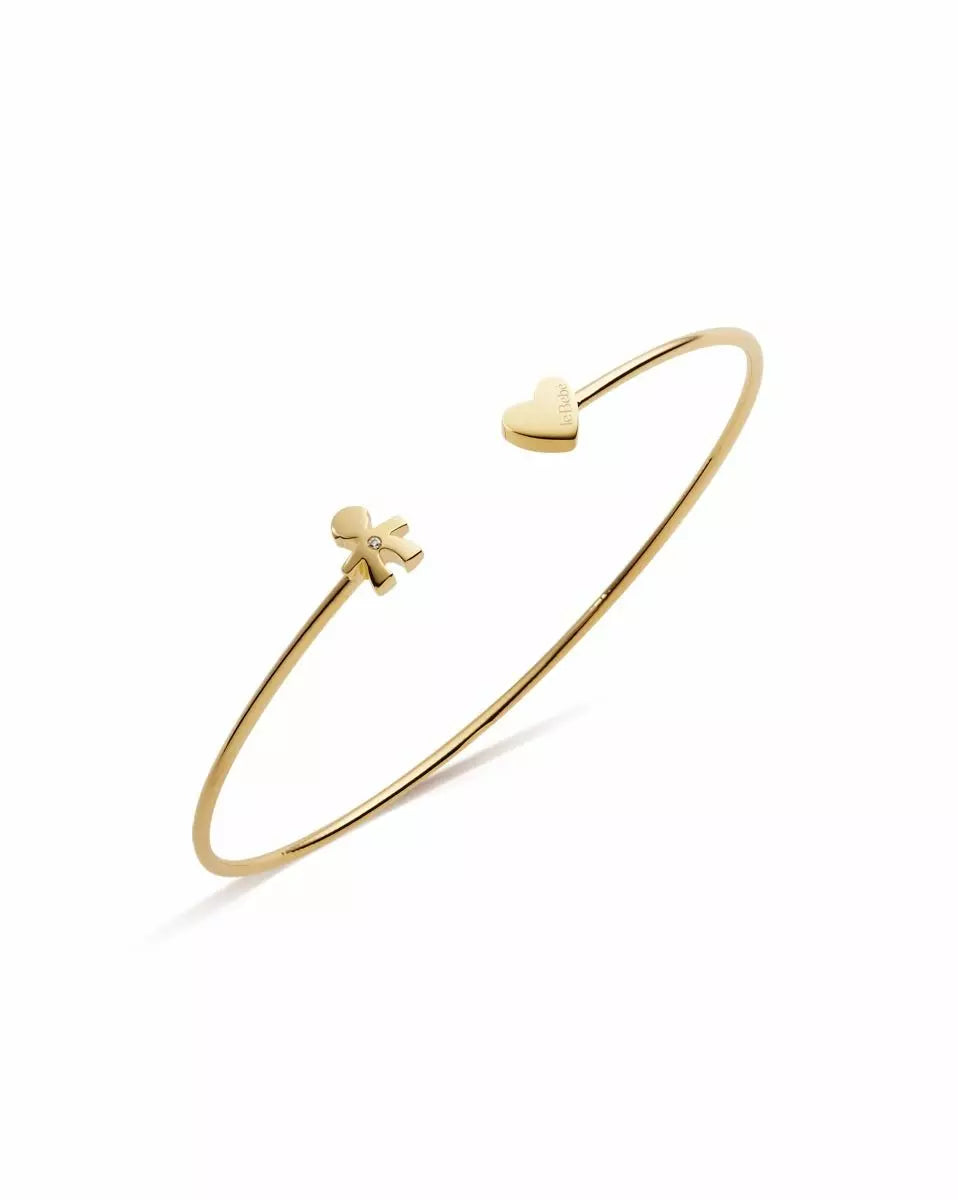 BRACCIALE LEBEBE' LES PETITS BIMBO LBB720