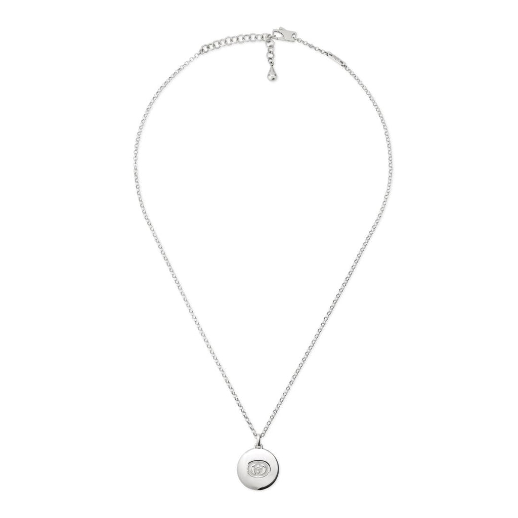 COLLANA GUCCI BLIND FOR LOVE YBB843587001