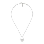 COLLANA GUCCI BLIND FOR LOVE YBB843589001