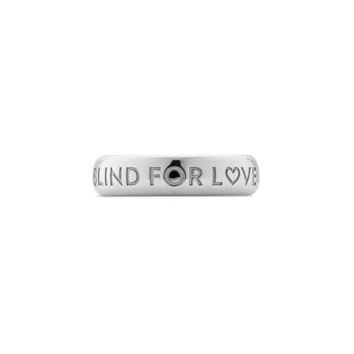 Gucci Blind for Love Ring YBC843576001