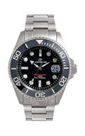 Orologio Lorenz "Diver Full Titanio" 030212AA