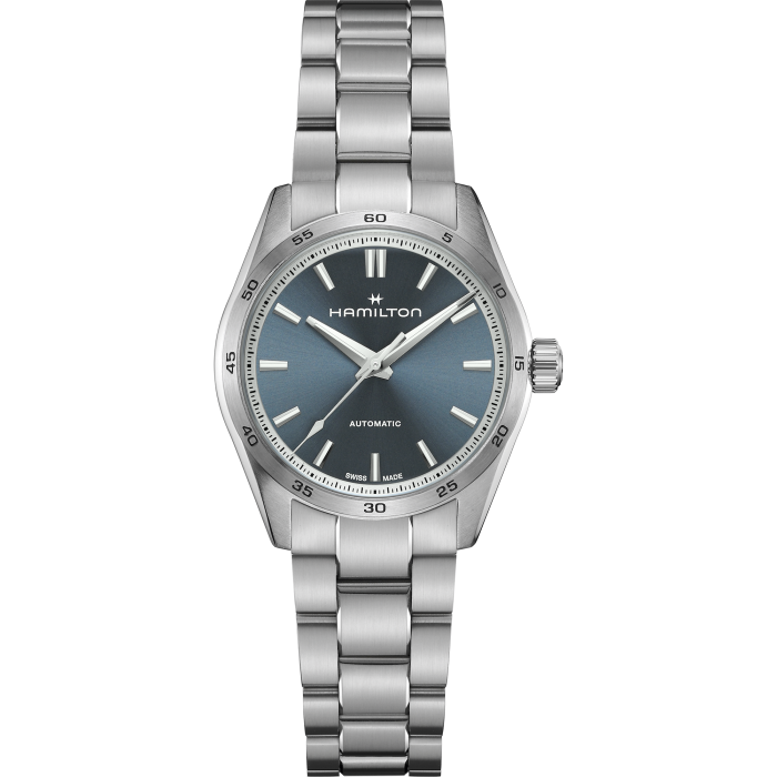 Orologio Hamilton "Jazzmaster Performer" H36105140