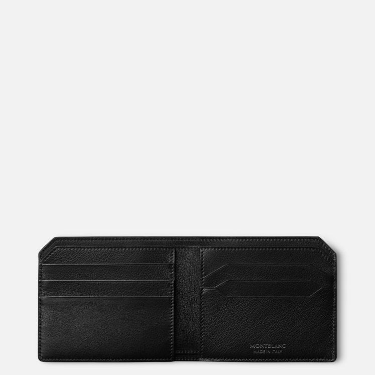Portafoglio 6 Scomparti Montblanc "Meisterstuck" Selection Soft 130048