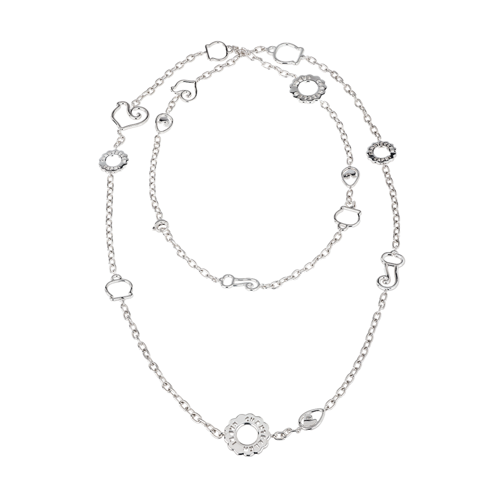 COLLANA CHANTECLER ET VOILA' 38137