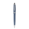 Penna Montblanc "Meisterstuck Glacier Le Grand Blu" 129394