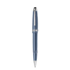 Penna Montblanc "Meisterstuck Glacier Le Grand Blu" 129394