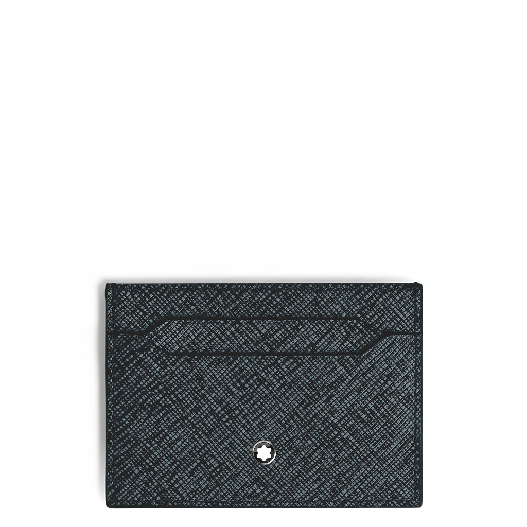 Montblanc portacarte 5 tasche 221130