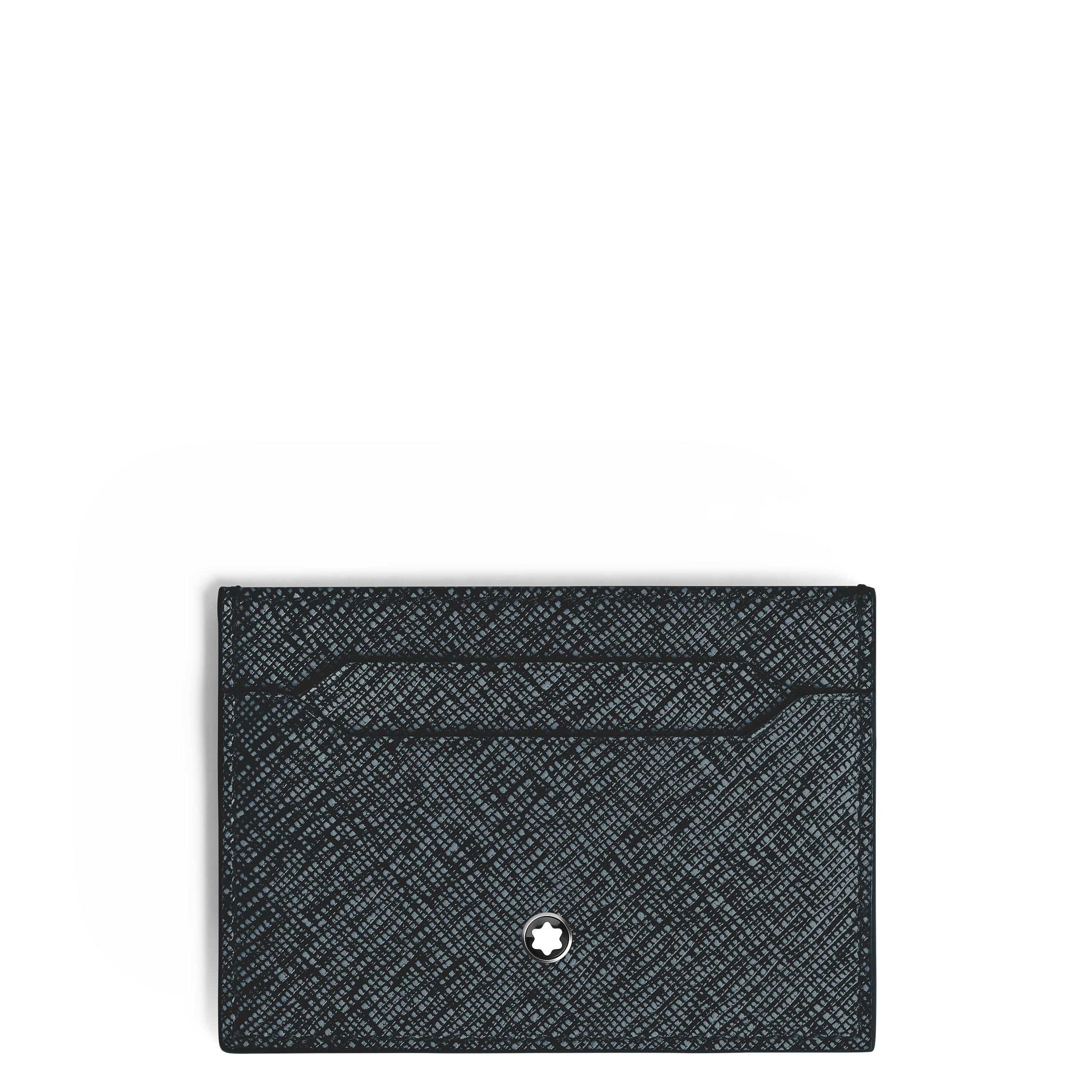 Montblanc portacarte 5 tasche 221130