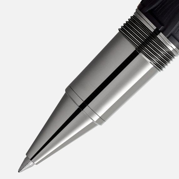 Penna Montblanc Roller Writers Edition Omaggio ai Fratelli Grimm Edizione Limitata 128363