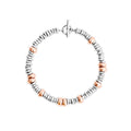 BRACCIALE DODO RONDELLE DBC4001_RONDE_00RAG