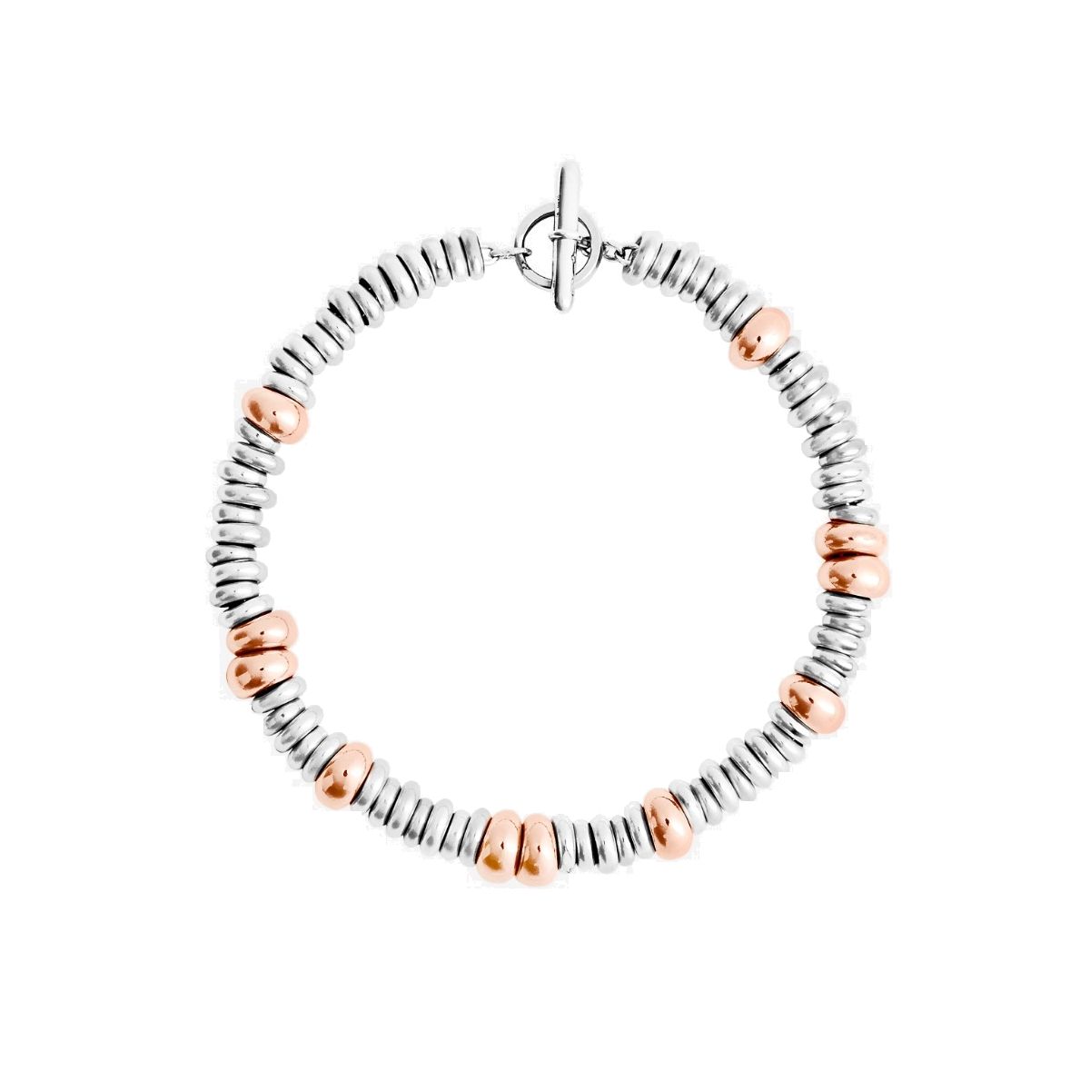 BRACCIALE DODO RONDELLE DBC4001_RONDE_00RAG