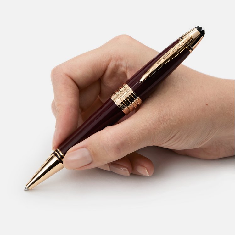 Penna Montblanc "John F. Kennedy" Edizione Limitata 118083