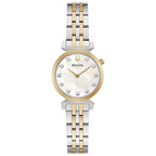 OROLOGIO BULOVA REGATTA LADY 98P202