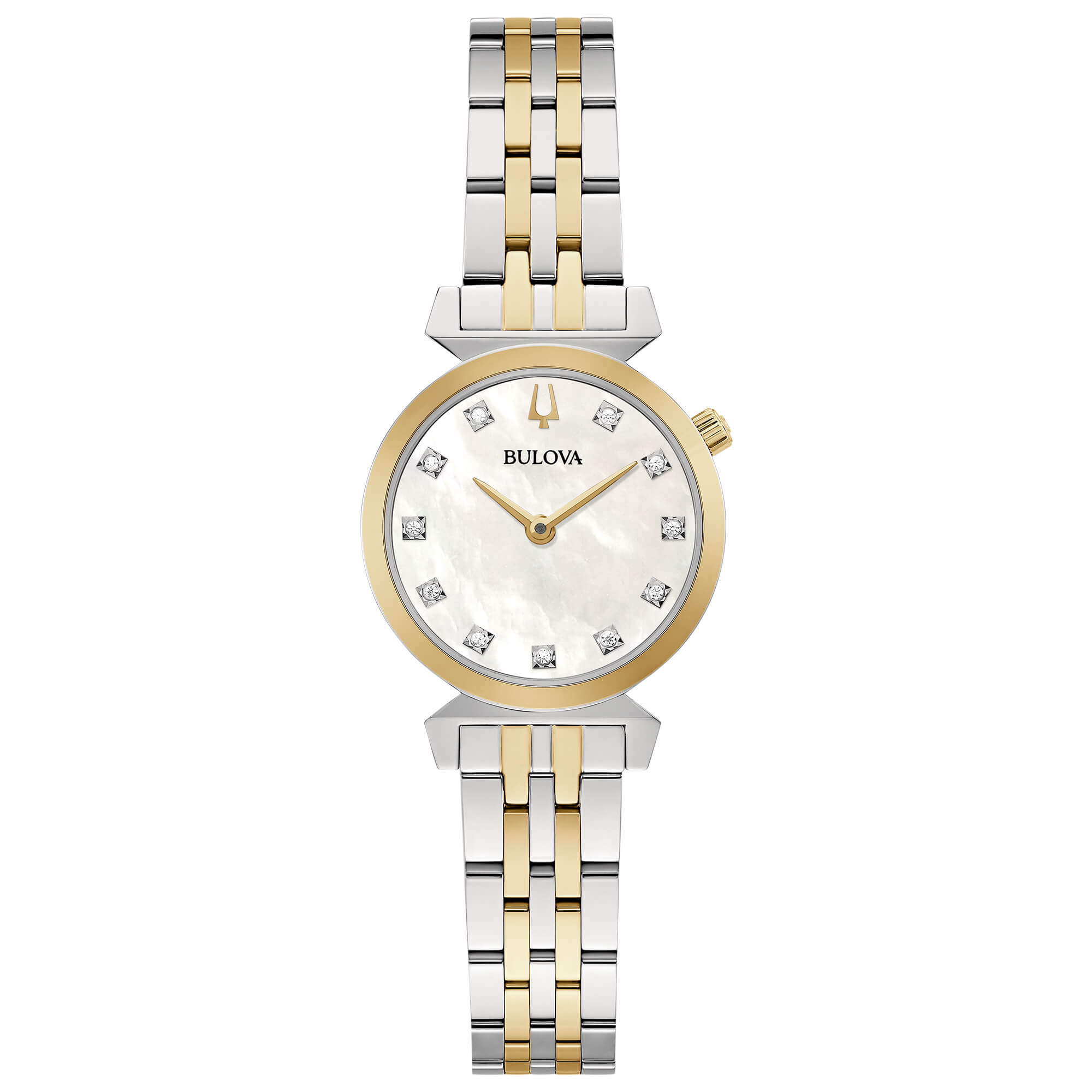 OROLOGIO BULOVA REGATTA LADY 98P202