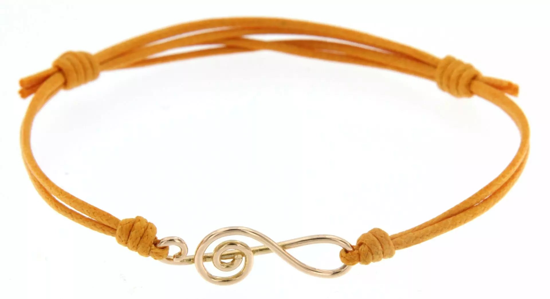 Bracciale cordino Marco Gerbella CV-BK-11-XG