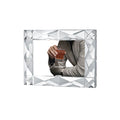 Cornice Baccarat Orizzontale Louxor