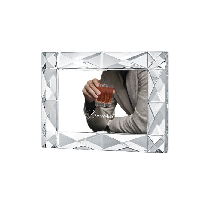 Cornice Baccarat Orizzontale Louxor