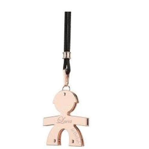 Ciondolo Le Bebè Maschio LBB040