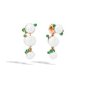 Orecchini Pomellato Capri OB610/07/CBTZ