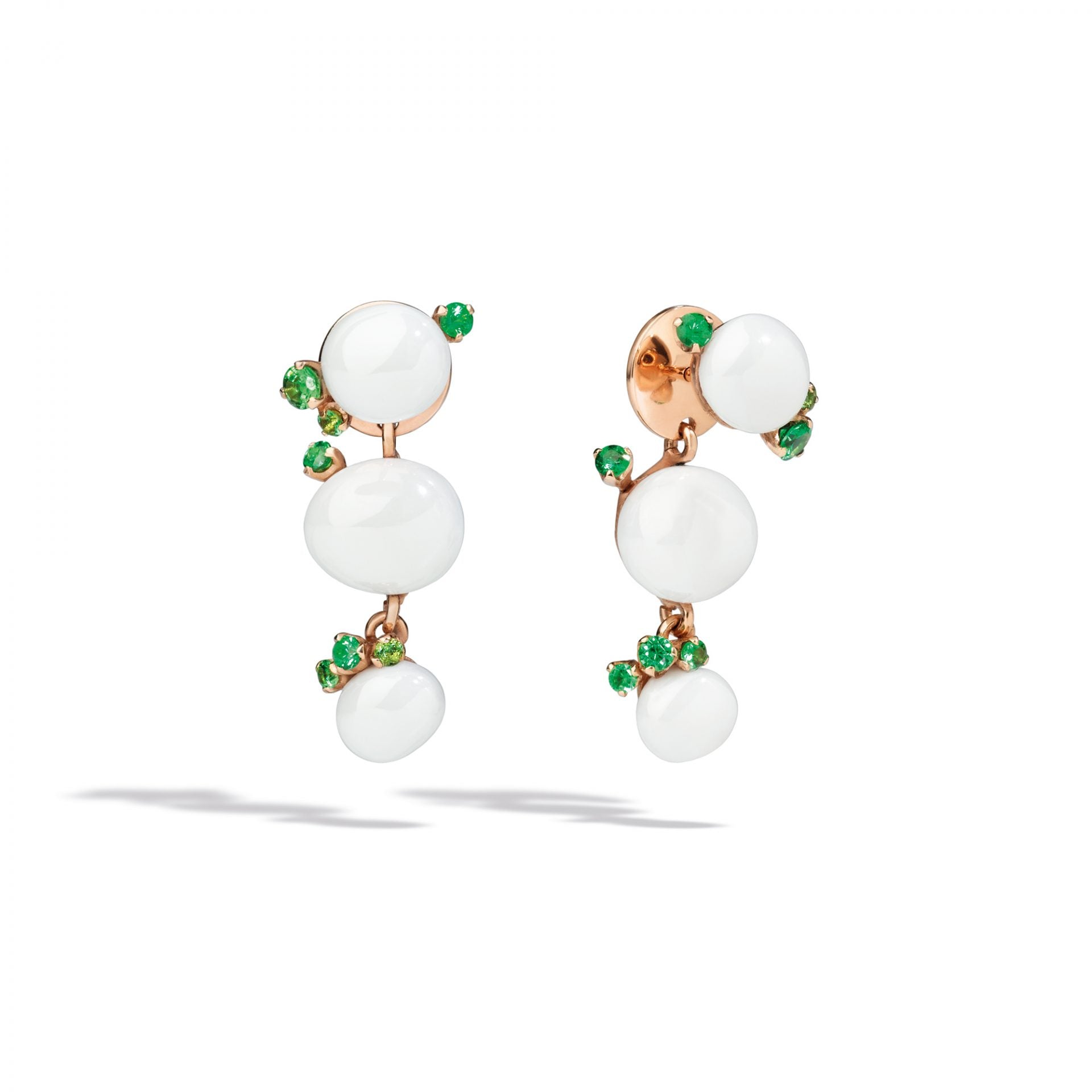 Orecchini Pomellato Capri OB610/07/CBTZ
