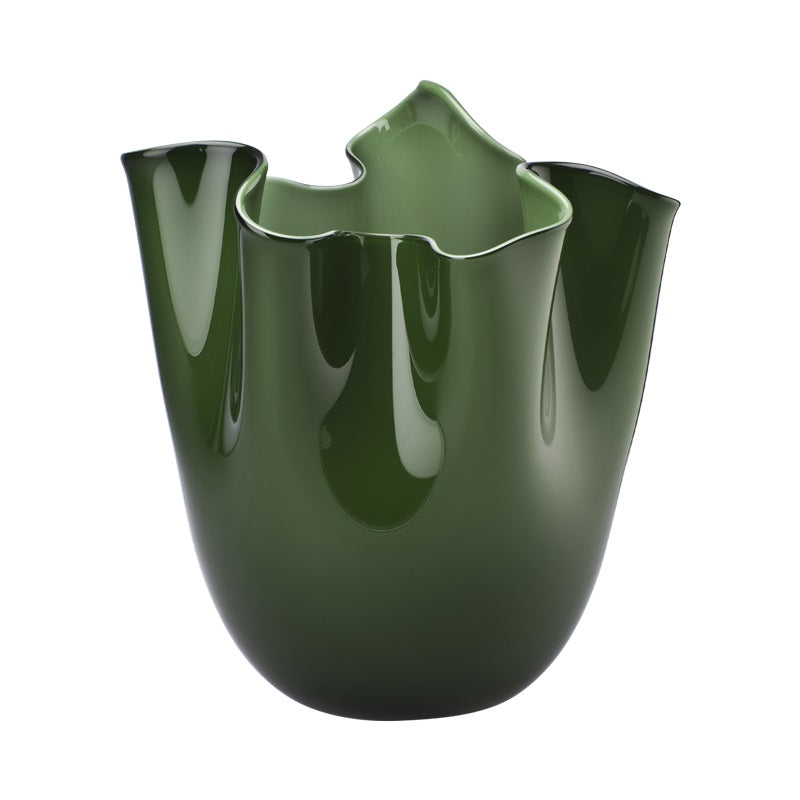 Vaso Fazzoletto Venini piccolo 700.04-AT1