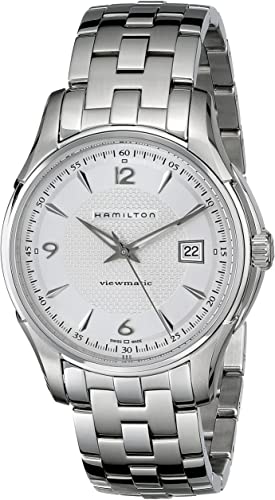 Orologio Hamilton Jazzmaster Viewmatic H32515155