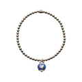 Bracciale Chantecler Et Voilà Campanelle Argento 37925